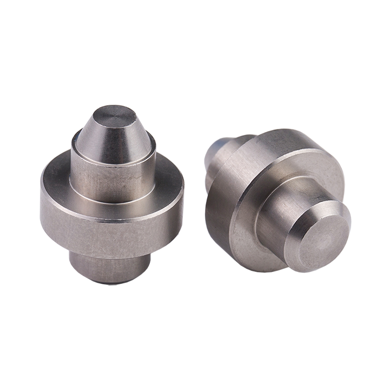 Clous de soudage ronds en acier au carbone non standard